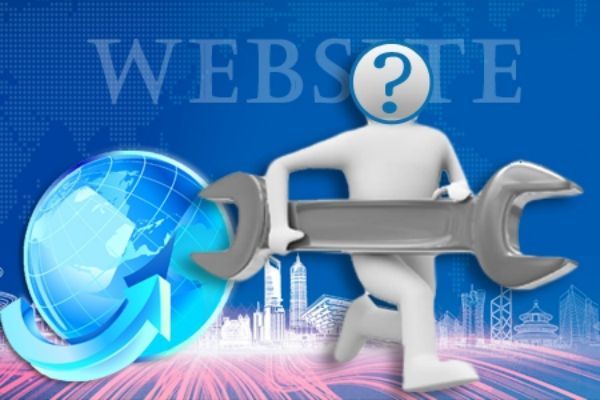 交城�农副产品外贸站Google Core Web Vitals优化：面向全球市场的性能调优